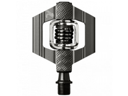 Pedály CRANKBROTHERS Candy 2 Dark Grey