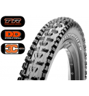 Plášť MAXXIS High Roller II 29 x 2.50 WT kevlar DD TR 120TPI 3C Maxx Terra