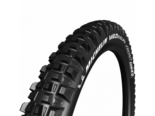 Plášť Michelin Wild Enduro FRONT GUM-X3D TS TLR KEVLAR 29x2.40 COMP. LINE 139577