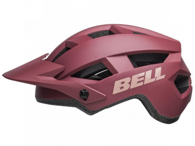 Helma BELL Spark 2 JR Mat Pink