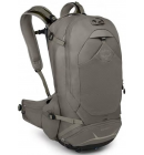 Batoh Osprey Escapist 20 Tan Concrete