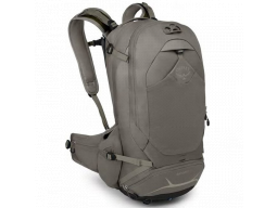 Batoh Osprey Escapist 20 Tan Concrete