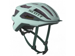 Helma SCOTT Arx Plus (CE) mineral green