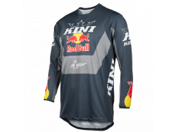 Dres Kini Red Bull MXC Jersey Kini Red Bull 1.0 anthracite