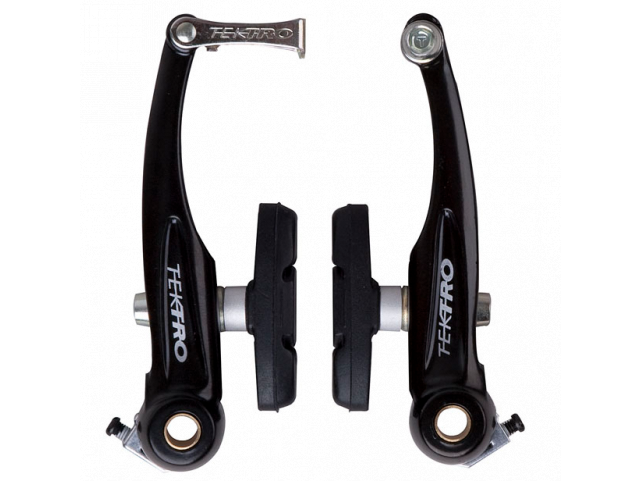 Brzdové čelisti TEKTRO V-brake 837 dural