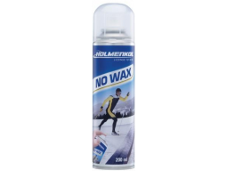 Holmenkol NoWax Anti Ice & Glider Spray 200ml