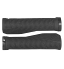 Gripy Syncros Comfort, Lock-On Black