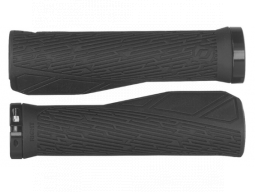 Gripy Syncros Comfort, Lock-On Black