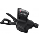 Řadící páčka Shimano DEORE SL-M6000 levá 2/3 rychl objímka