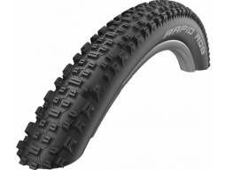 Plášť Schwalbe RAPID ROB, 54-622, 29x2.10 K-Guard, Tube drát