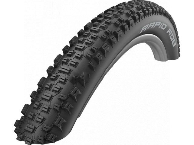 Plášť Schwalbe RAPID ROB, 54-622, 29x2.10 K-Guard, Tube drát