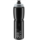 Láhev Elite Jet 950ml černá