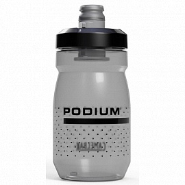 Láhev CAMELBAK Podium 0,44l Smoke