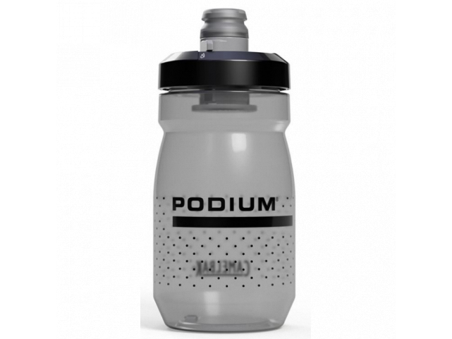 Láhev CAMELBAK Podium 0,44l Smoke