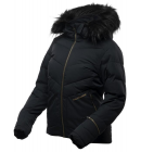 Bunda Blizzard W2W Lavarone, black