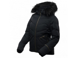 Bunda Blizzard W2W Lavarone, black