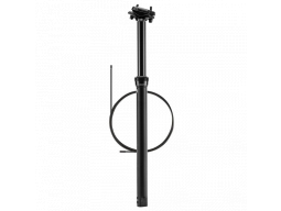 Sedlovka CRANKBROTHERS Highline XC/Gravel 125 mm - 27,2mm