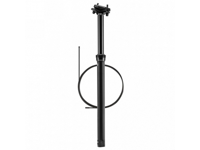 Sedlovka CRANKBROTHERS Highline XC/Gravel 125 mm - 27,2mm