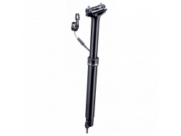 Teleskopická sedlovka TranzX JD-YS15J 30,9mm, 150mm zdvih