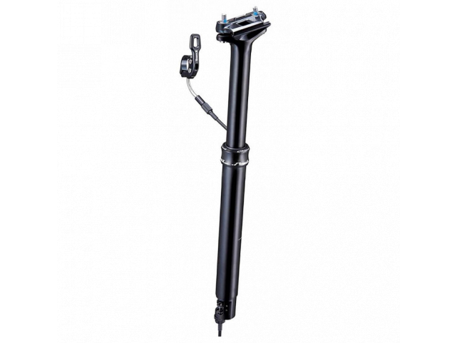 Teleskopická sedlovka TranzX JD-YS15J 30,9mm, 150mm zdvih