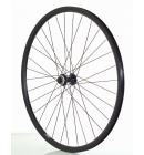 29" přední zapletené kolo RYDE Rival26/náboj Shimano HB-TC500 Boost černý CL