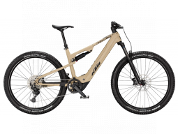 Elektrokolo KTM MACINA CHACANA 892 Grey Beige Matt(Black), 2027