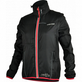 Bunda Silvini VETTA WJ452 Dámská Black