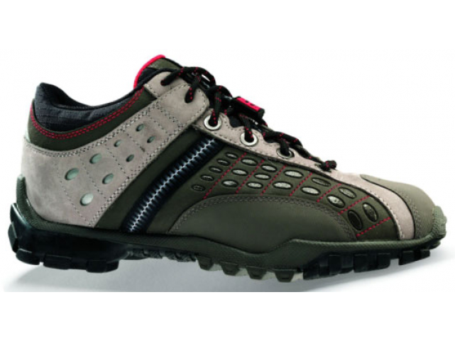 Boty Diadora TOLUCA Grey