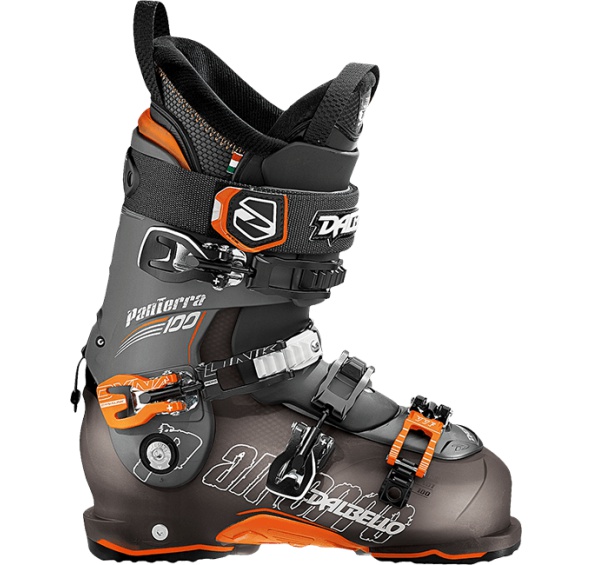 dalbello panterra 100 ski boots