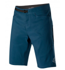 Kraťasy Fox Racing Ranger Cargo Short, Navy