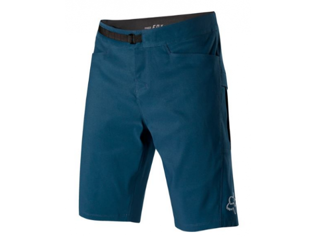 Kraťasy Fox Racing Ranger Cargo Short, Navy