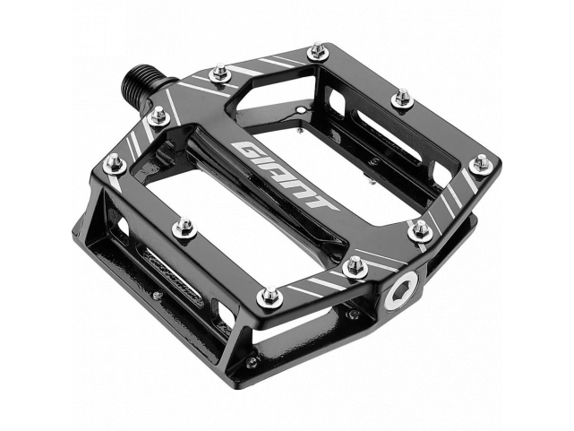 Pedály Giant ORIGINAL MTB SPORT pedály 9/16 BLACK