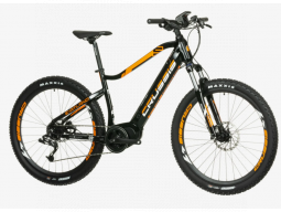 Elektrokolo Crussis e-Atland 5.8, 2023/24