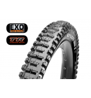 Plášť MAXXIS Minion DHR II 26x2.30 kevlar EXO TR DC