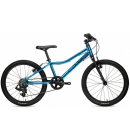 Kolo CORE Al Nipper, Revo-6, 20" chromovaný modrý