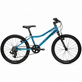 Kolo CORE Al Nipper, Revo-6, 20" chromovaný modrý