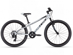 Kolo Kellys Kiter 30 Silver 24", 2025