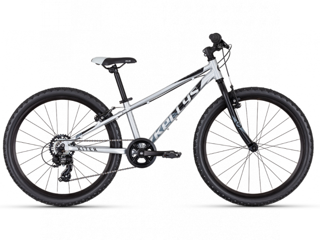 Kolo Kellys Kiter 30 Silver 24", 2025