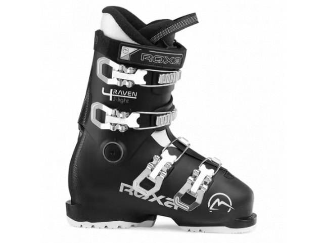 Lyžařské boty ROXA RAVEN 4 Black