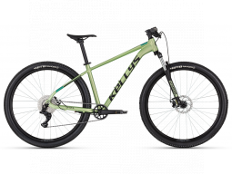 Kolo Kellys Spider X30 Pistachio Green 27,5"