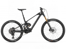 Elektrokolo Mondraker Zendit RR Vortex grey, 2027