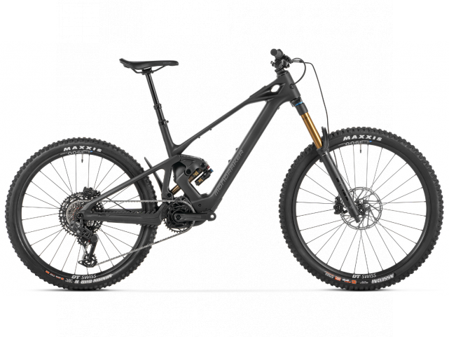 Elektrokolo Mondraker Zendit RR Vortex grey, 2027