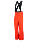 Lyžařské kalhoty Ziener TRISUL Man Pant Ski Red