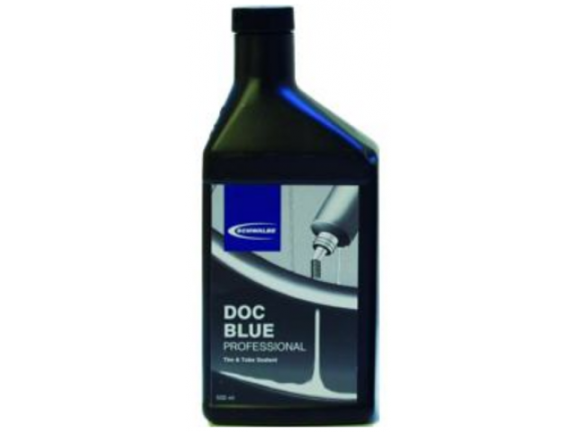 Tekuté lepení Schwalbe Doc Blue Professional 500ml