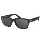 Sluneční brýle Scott C-Note black matt grey
