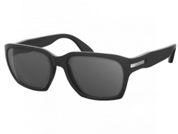Sluneční brýle Scott C-Note black matt grey