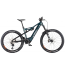 Elektrokolo KTM Macina Prowler Master, 2024