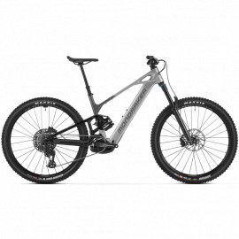Elektrokolo Mondraker Crafty Carbon R, golden silver, 2026