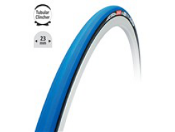 Galuska Clincher T.C ELITE S3 modro-černá 28"/23mm