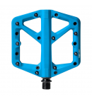 Pedály CRANKBROTHERS Stamp 1 Large Blue